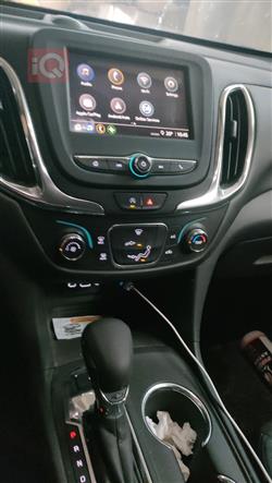 شيفروليه ايكونس